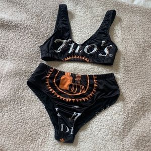 Tito’s bikini